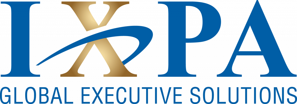 ixpa logo Interim Management