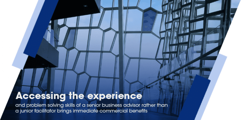 accessing experience