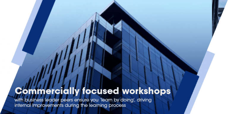 Focused Workshop
