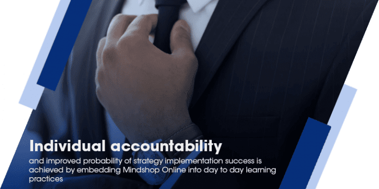 individual accountability