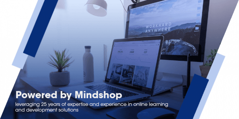 powered by mindshop