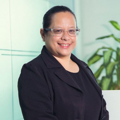 Zeny Ramirez