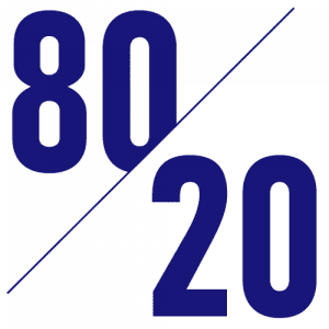 80/20-1