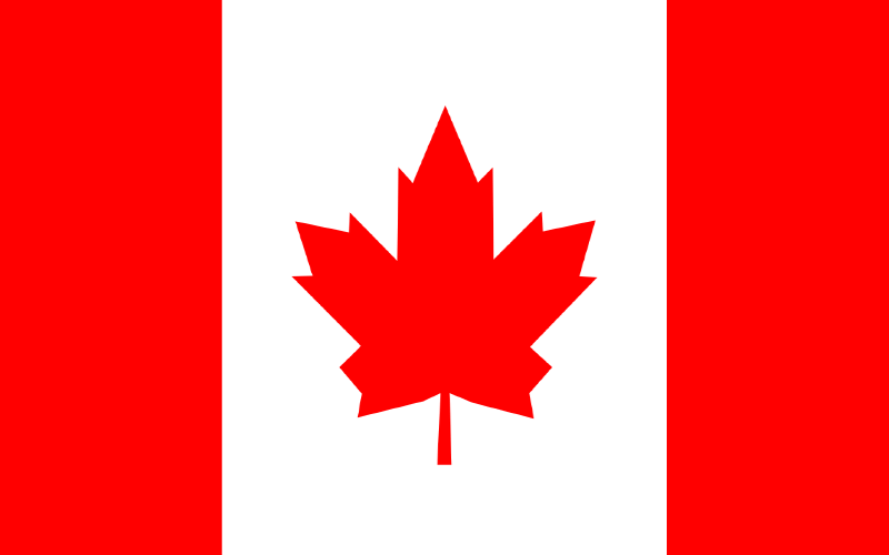 Canada Flag