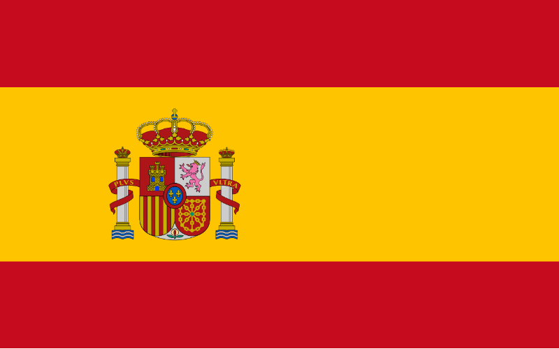 Spain Flag