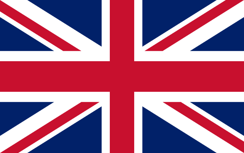 United Kingdom Flag