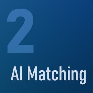 AI Matching