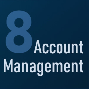 Account Management