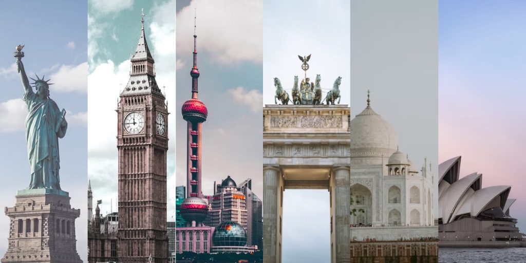 GLOBALISATION OF SENIOR EXECUTIVES