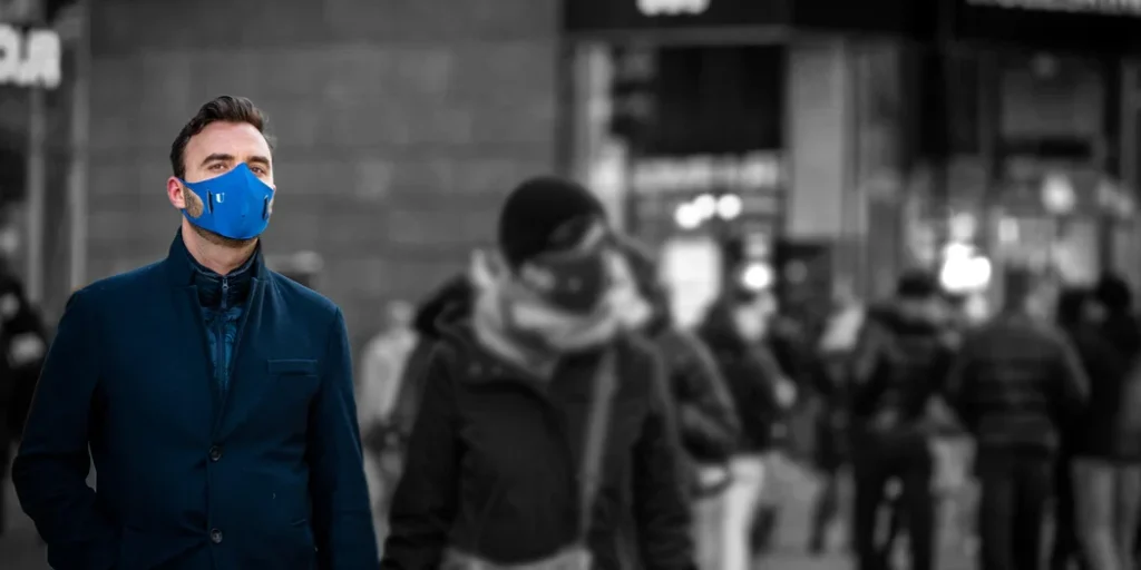 FINDING RESILIENCE