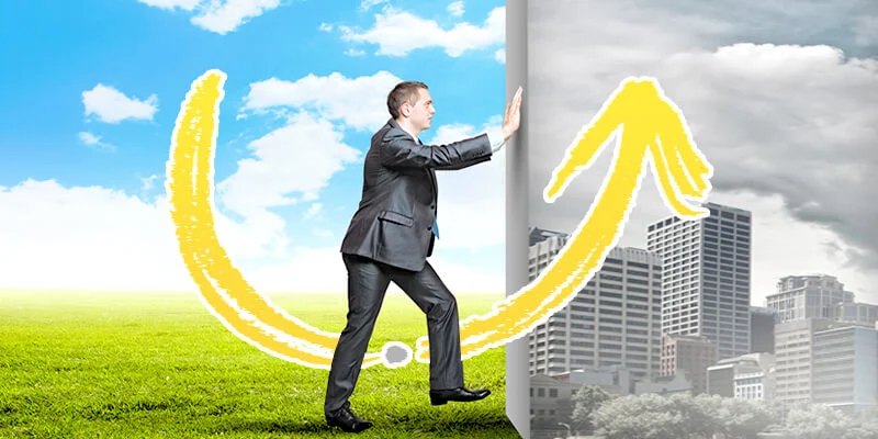 FINDING STRATEGISTS IN EXECUTIVE SEARCH