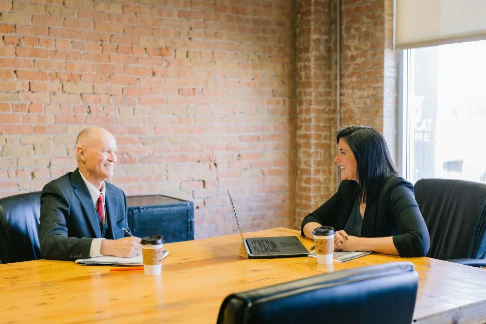 recruit executive melbourne