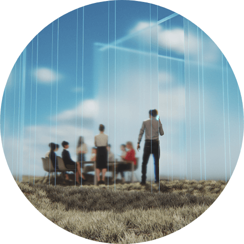Non-Executive Directors meeting