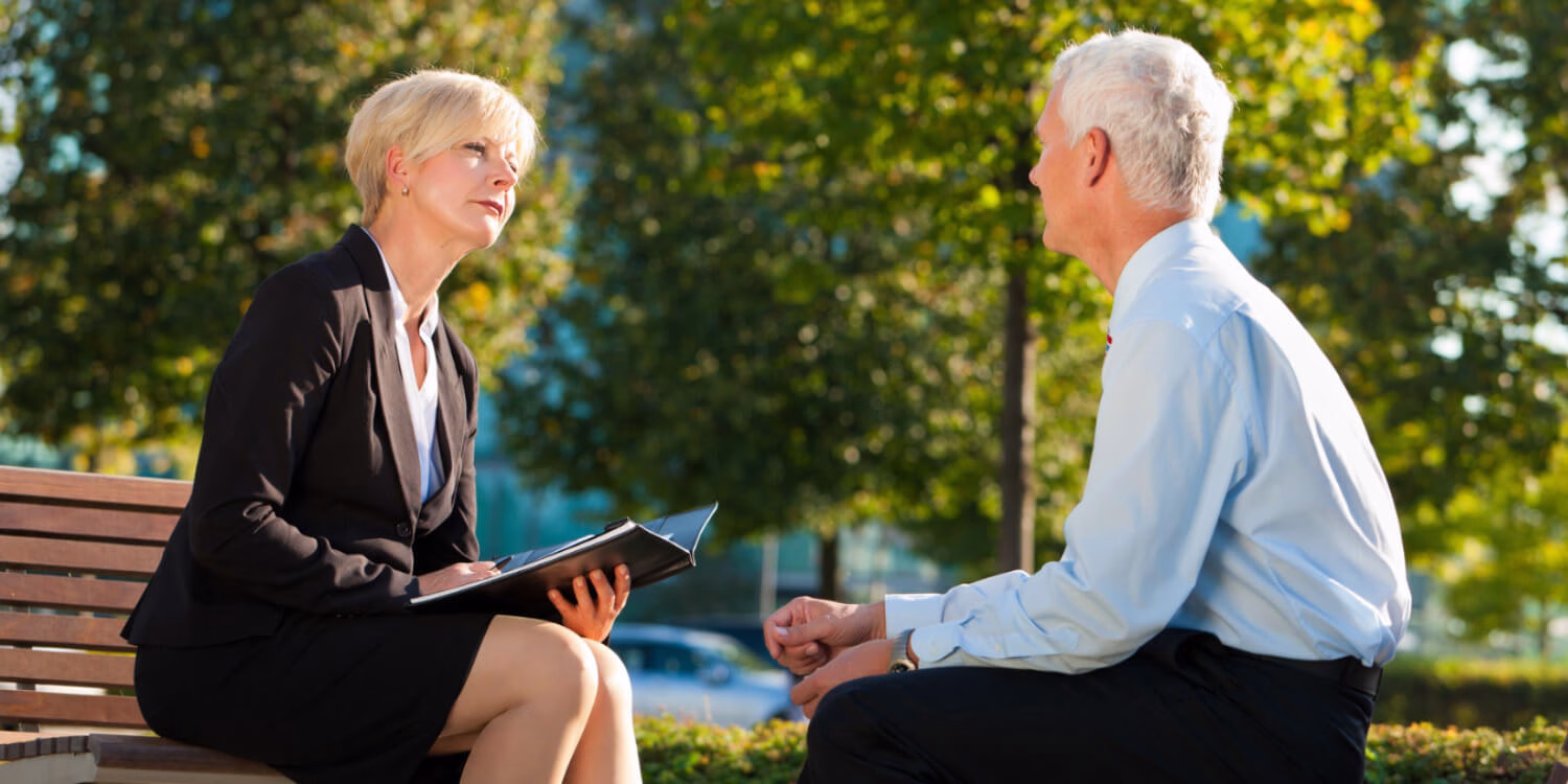 Non-Executive Directors meeting outside