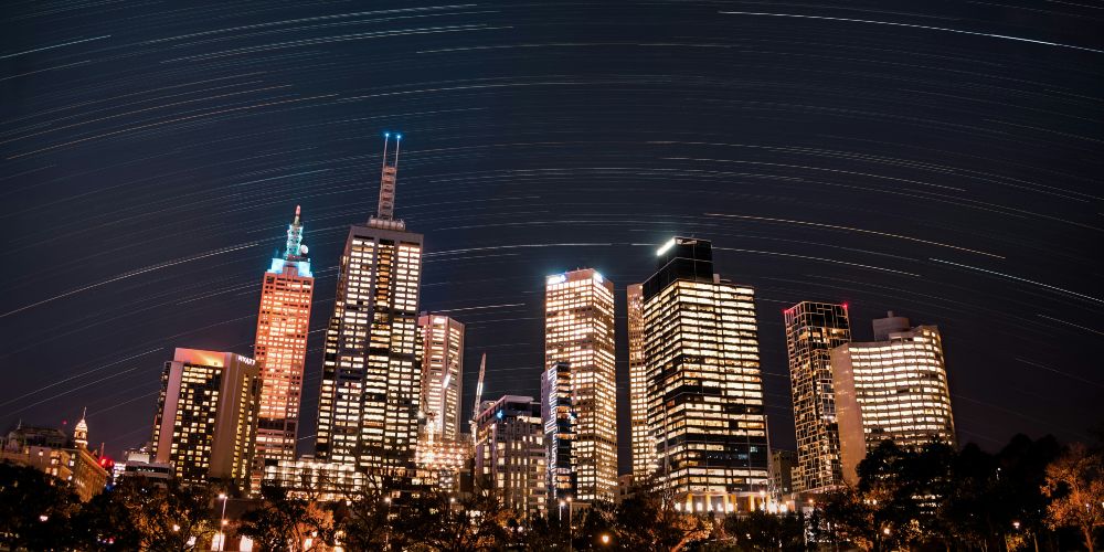 Executive Search in Melbourne