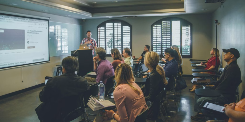 Understanding Executive Search