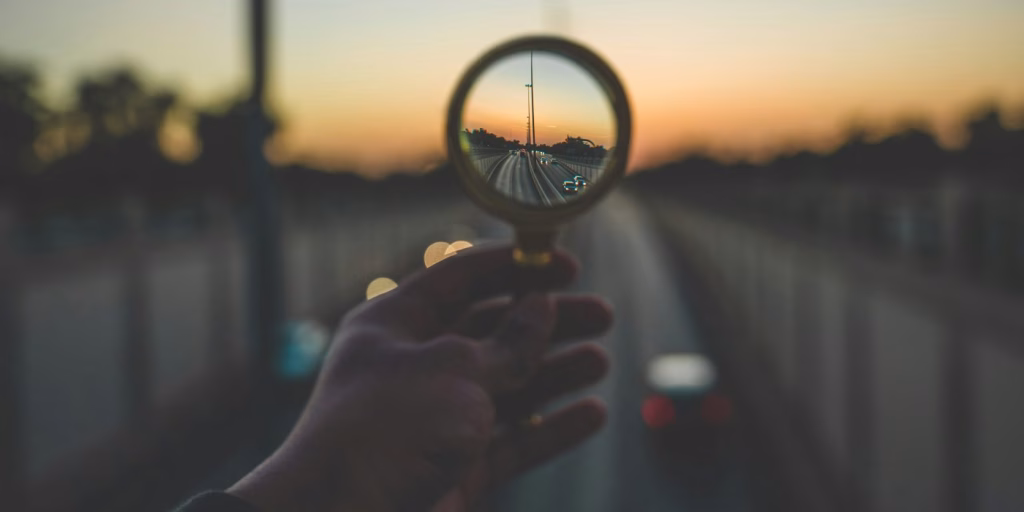 FINDING GREAT LEADERS