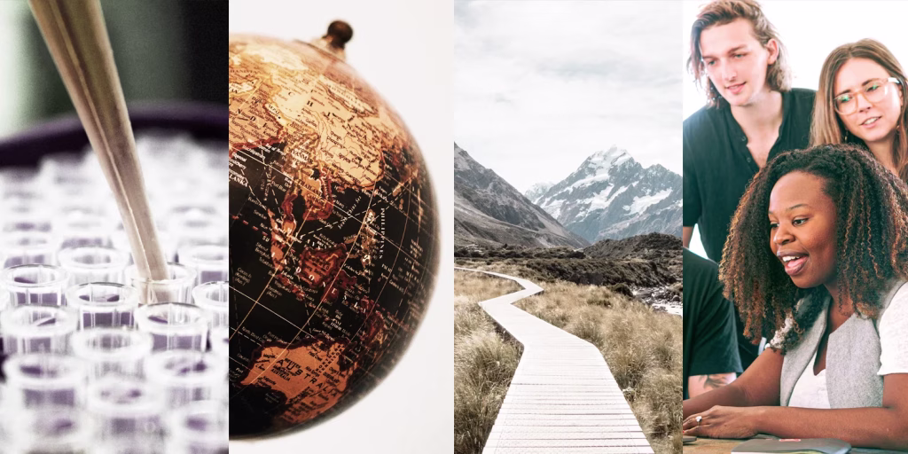 4 Diversity Factors in Executive Search